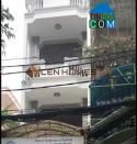 Cần bán khu nhà xưởng, không bán đất, DT 3500m²