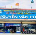 Bán nhà 1/ Võ Văn Vân, ngay ngã 5 Vĩnh Lộc, Bình Chánh, HCM.