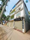 Cho thuê xưởng Bắc Từ Liêm 300 m2 - 1300 m2
