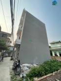 Bán nhà 4 tầng xóm Nhì Vân Nội Đông Anh 42m giá rẻ hơn 2 tỷ