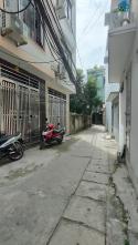 Văn phòng đẹp cho thuê đường Nguyễn Văn Trỗi, Q. Phú Nhuận, DT 80m2, giá 28 triệu/tháng