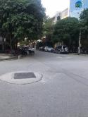 Cho thuê chung cư Thăng Long Garden số 250 phố Minh Khai,