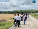 Cho thuê biệt thự 3 tầng khu chung cư cao cấp Hoàng Huy, An Dương, Hải Phòng