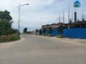 cho thuê văn phòng tòa ATS Building Hoàng Quốc Việt, diện tích phù hợp giá 11$