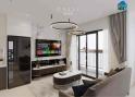 Cần cho thuê Gấp chung cư Ehome 3. Quận Bình Tân. diện tích 64m2, nhà trống.. giá 5 triệu.