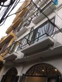 Chính chủ cho thuê văn phòng mặt phố 95H Lý Nam Đế.