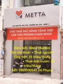 Chung cư phố Vân Hồ tiện ích giá rẻ, ở ngay