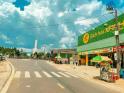 Biệt thự 2MT ven sông Cổ Cò, Dự án Green City 860tr/154m2