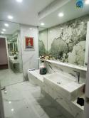 Bán Nhà Phạm Tuấn Tài 54m2,5tầng,8.8tỷ,oto,kinh doanh đỉnh