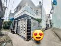 Cần tiền đầu tư bán gấp nhà chính chủ 61m² tại Bình Chuẩn. liên hệ: 0969143135