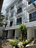 Cho thuê nguyên căn nhà mặt tiền Nguyễn Đình Chiểu P 6 Quận 3 DT 4.2x23 giá 85 triệu/tháng