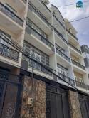 Bán nhà phố Cầu Giấy, 5 tầng, 32m2 , giá 3,3 tỷ