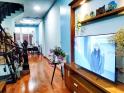 Cho thuê nhà 1 trệt 1 lửng góc 2 mặt tiền thuộc TTTM Bắc Phan Thiết