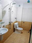 Cho thuê nhà 4 tầng mới khu nhà ở cao cấp Phạm Tử Nghi