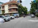 DT 41m2,MT 5m TT Học Viện hành chính Quốc Gia ô tô vào nhà thông thoáng