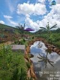 Bán đất nền gần thác Dambri Bảo Lộc với giá đầu tư