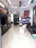 Cần bán Nhà 4Tầng 2 Mặt Kiệt ô tô 4m đường Lê Duẩn TP ĐNẵng (Kiệt 478)