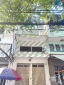 Cần bán căn nhà 4 tầng, 2 mặt kiệt ô tô 4 m (kiệt 478) đường Lê Duẩn, ĐNẵng.