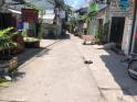 Nhà mặt tiền gần siêu thị AEON – Tên Lửa 64m2, 4 tấm mới