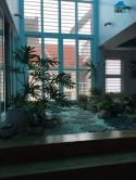 OFFICE-TEL 32m2 full nội thất, bao phí 11tr/tháng tại Orchard Garden