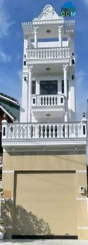 Bán Nhà Phố Kim Hoa, Diện Tích 15m x 4 tầng, MT 3m, Giá Chỉ 1.2 Tỷ