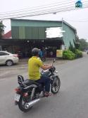 Bán liền kề Nam 32 chỉ hơn 1 tỷ/căn tiền đất - cơ hội đầu tư đất nền hấp dẫn - 0987 404 155