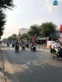 Cho thuê măt bằng 400m*3 tầng mặt phố Thái Thịnh