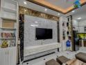 Bán nhà quận Thanh Xuân, đường Khương Đình, 50m2, 4 tầng, Mt 4m
