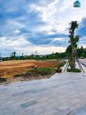 Bán đất DT 769, Bình Sơn, Long Thành, Đồng Nai, DT: 115m2. Giá: 570 triệu.