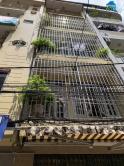 Bán biệt thự nghỉ dưỡng suối khoáng Kim Bôi, Hòa Bình, 213m2, MT 12.8m, 5 tầng, 18 phòng đẹp