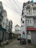BÁN NHÀ CẤP 4 TRỤC CHÍNH KDC 3A, GIÁ 690 TRIỆU