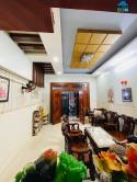 Cho thuê biệt thự Anh Đào diện tích 330m2, nhà mới hoàn thiện, nội thất hiện đại. LH 0934477793