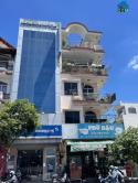 Cho thuê tầng 2 làm văn phòng tại Dịch Vọng - Cầu Giấy - Hà Nội