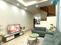 Ô TÔ ĐỖ CỬA, nhà đẹp, HOT Phố Lĩnh Nam, Quận Hoàng Mai, DT 44m2, Mt 4m, 2.95 tỷ.