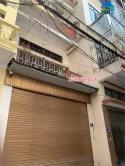 Nhà 4 tầng mặt phố La Thành, 53 m2 giá 13 tỷ, bên k quy hoạch