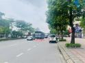 Bán nhà lô góc mặt hồ Phương Mai, 65m, 6 tầng thang máy, giá 14 tỷ. KD, VP.
