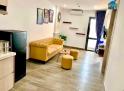 Bán villa 3 mê 3 tầng đường Chu Huy Mân Sơn Trà, Đà Nẵng.