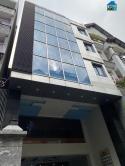 Bán căn BT 300 m2 vị trí VIP, khu Hoa Phượng 5, đã hoàn thiện, công viên trước mắt, vườn rộng