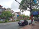 5 tỷ - lô góc 2 MT Trần Thánh Tông, Sơn Trà, gần Trần Hưng Đạo, Hòa Bình Green Đà Nẵng