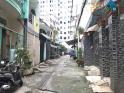 Cho thuê văn phòng tại mặt phố Trần Đại Nghĩa, Hai Bà Trưng, Hà Nội 60m2 giá 12tr
