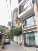 Nhà phố cao cấp khu đô thị Trần Anh Reverside, 820 triệu/ căn