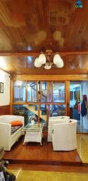 Bán nhà Vĩnh Hồ, Đống Đa, Hà Nội, DT 42m2; 5 tầng; MT 5m; Giá 4,65 tỷ (TL)