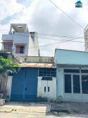 Cho thuê nhà nguyên căn HXT đường phan huy ích gần chung cư phúc yên và ngã 3 cống lở,P15,Q tân bình
