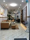 Bán nhà cực đẹp Tả Thanh Oai(35mx4,5t), cách mặt đường tả thanh oai 50m, giá 1,5 tỷ, LH:0969438926