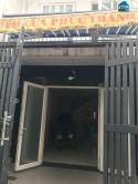 Nhà 1 trệt 1 lầu,5x16m2, MT Huỳnh Châu Sổ TP Tân An 490 Triệu.