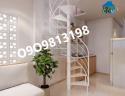 Bán gấp căn H3 Hoàng Diệu, vẫn còn mới, 2PN, 80m2, tầng 15, view Q1, 2,8 tỷ