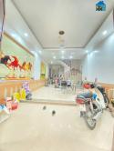 Lô đất biệt thự A40 hướng Tây Bắc khu Nghỉ ngơi giải trí Sadeco p.Tân Phong