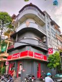 Cho thuê căn hộ Khang Phú, Quận Tân Phú, 2pn, 2wc, nt cơ bản, giá 7.5 triệu/th. LH: 0902767144