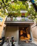 Phân lô kinh doanh Huỳnh Thúc Kháng Đống Đa vỉa hè ôtô 40m2 nhỉnh 9 tỷ