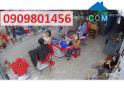 Cần sang lại tiệm tóc Nam và SPa đường Tân Vĩnh P.4, Q.4, TP.HCM, 0909801456